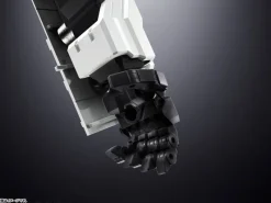 Bandai Spirits as Manufacturer Shinkansen Henkei Robo Shinkalion - E5 Hayabusa - Soul of Chogokin (GX-115) (Bandai Spirits) New