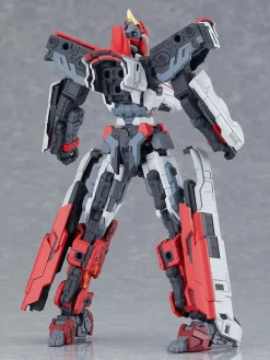 Outlet Good Smile Company Shinkansen Henkei Robo Shinkalion Z - E6 N'EX - Moderoid