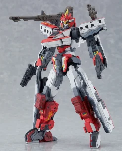 Outlet Good Smile Company Shinkansen Henkei Robo Shinkalion Z - E6 N'EX - Moderoid