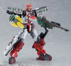 Outlet Good Smile Company Shinkansen Henkei Robo Shinkalion Z - E6 N'EX - Moderoid