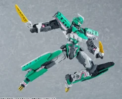 Sale Good Smile Company Shinkansen Henkei Robo Shinkalion Z - E5 Hayabusa - Moderoid
