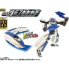 New Takara Tomy Shinkansen Henkei Robo Shinkalion Z Shinkalion Z E7 Kagayaki