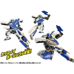 New Takara Tomy Shinkansen Henkei Robo Shinkalion Z Shinkalion Z E7 Kagayaki