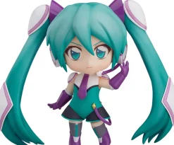 Discount Good Smile Company Shinkansen Henkei Robo Shinkalion - Hatsune Miku - Nendoroid #1083