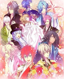 Idea Factory Shinobi Koi Utsutsu [Twin Pack] Outlet