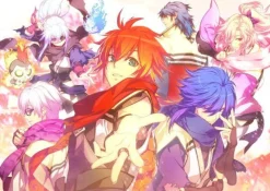 Idea Factory Shinobi Koiutsutsu [Limited Edition] Hot