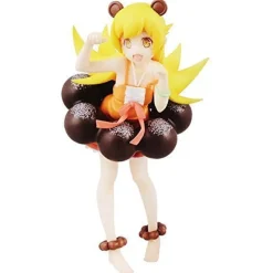 Sale Banpresto Shinobu Oshino