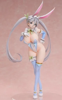 FREEing Shinovi Master Senran Kagura: New Link - Senkou - B-style - 1/4 - Bunny Ver. Hot