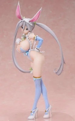 FREEing Shinovi Master Senran Kagura: New Link - Senkou - B-style - 1/4 - Bunny Ver. Hot