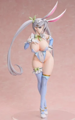 FREEing Shinovi Master Senran Kagura: New Link - Senkou - B-style - 1/4 - Bunny Ver. Hot