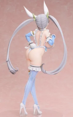 FREEing Shinovi Master Senran Kagura: New Link - Senkou - B-style - 1/4 - Bunny Ver. Hot