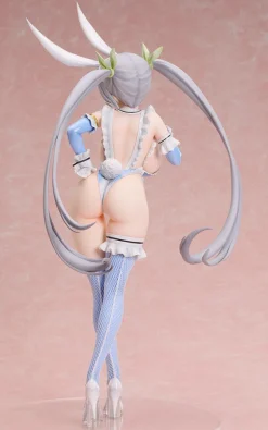 FREEing Shinovi Master Senran Kagura: New Link - Senkou - B-style - 1/4 - Bunny Ver. Hot
