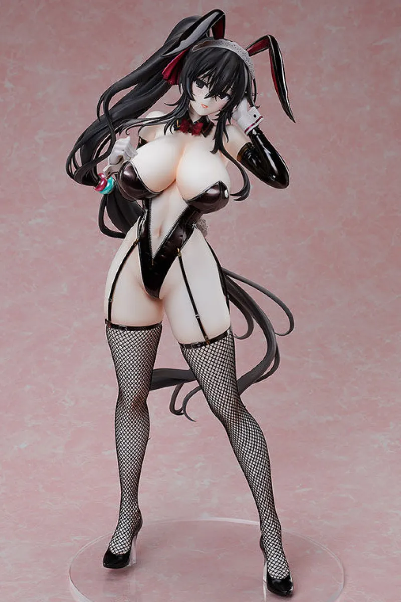 FREEing Shinovi Master Senran Kagura: New Link - Fubuki - B-style - 1/4 - Bunny Ver. Discount