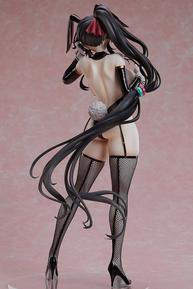 FREEing Shinovi Master Senran Kagura: New Link - Fubuki - B-style - 1/4 - Bunny Ver. Discount