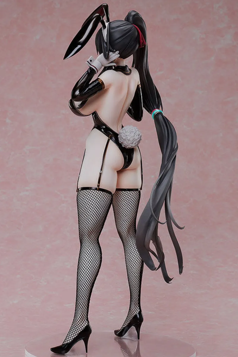 FREEing Shinovi Master Senran Kagura: New Link - Fubuki - B-style - 1/4 - Bunny Ver. Discount