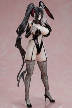 FREEing Shinovi Master Senran Kagura: New Link - Fubuki - B-style - 1/4 - Bunny Ver. Discount