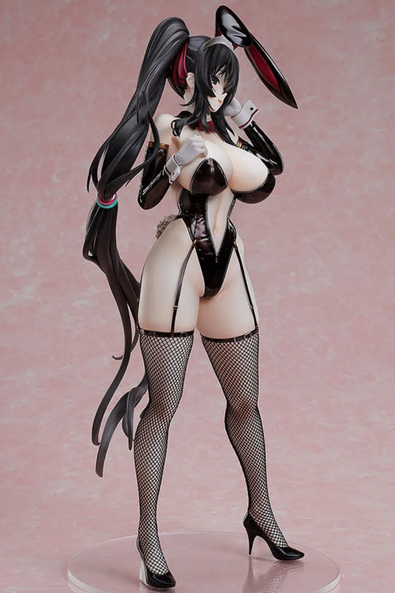 FREEing Shinovi Master Senran Kagura: New Link - Fubuki - B-style - 1/4 - Bunny Ver. Discount
