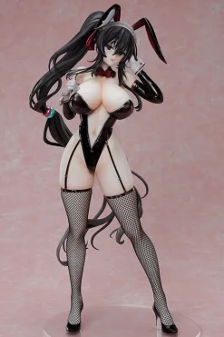 FREEing Shinovi Master Senran Kagura: New Link - Fubuki - B-style - 1/4 - Bunny Ver. Discount