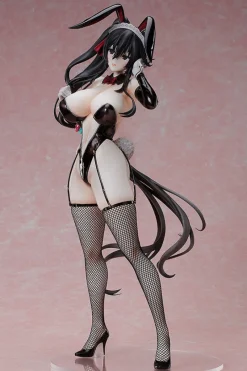 FREEing Shinovi Master Senran Kagura: New Link - Fubuki - B-style - 1/4 - Bunny Ver. Discount