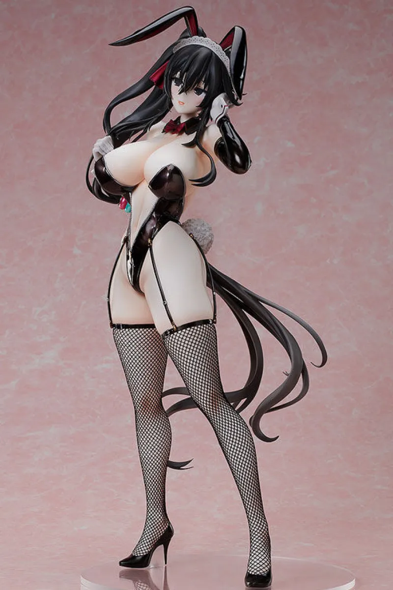 FREEing Shinovi Master Senran Kagura: New Link - Fubuki - B-style - 1/4 - Bunny Ver. Discount