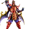 Hot Union Creative Shinroku Samurai-Cien - Yu-Gi-Oh Card Game Monster Figure Collection