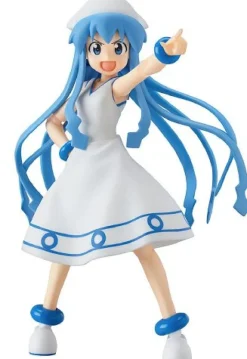 Outlet Max Factory Shinryaku! Ika Musume - Ika Musume - Figma - 123