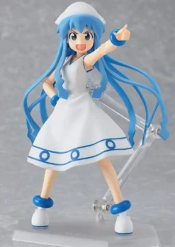 Outlet Max Factory Shinryaku! Ika Musume - Ika Musume - Figma - 123