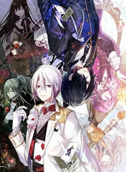 Discount Idea Factory Shiro to Kuro no Alice