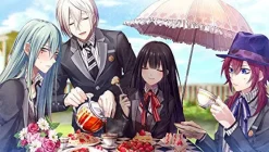 Discount Idea Factory Shiro to Kuro no Alice