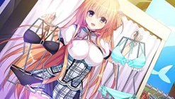 Sale TGL Shirogane x Spirits!