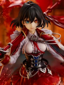 Alpha Satellite Shironeko Project - Aisha Argent - Shibuya Scramble Figure - 1/7 - Private Chakuma Gakuen 2018 Ver. (, eStream) Clearance