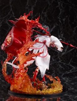 Alpha Satellite Shironeko Project - Aisha Argent - Shibuya Scramble Figure - 1/7 - Private Chakuma Gakuen 2018 Ver. (, eStream) Clearance