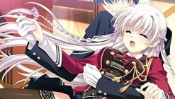 TGL Shitsuji ga Aruji o Erabu Toki [Limited Edition]