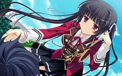 TGL Shitsuji ga Aruji o Erabu Toki [Limited Edition]