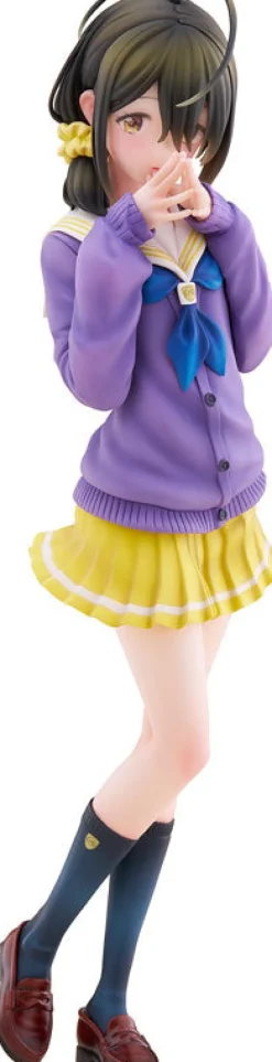 Best Kadokawa as Manufacturer Shiunji-ke no Kodomotachi - Shiunji Kotono - KDcolle - 1/7 (Kadokawa)