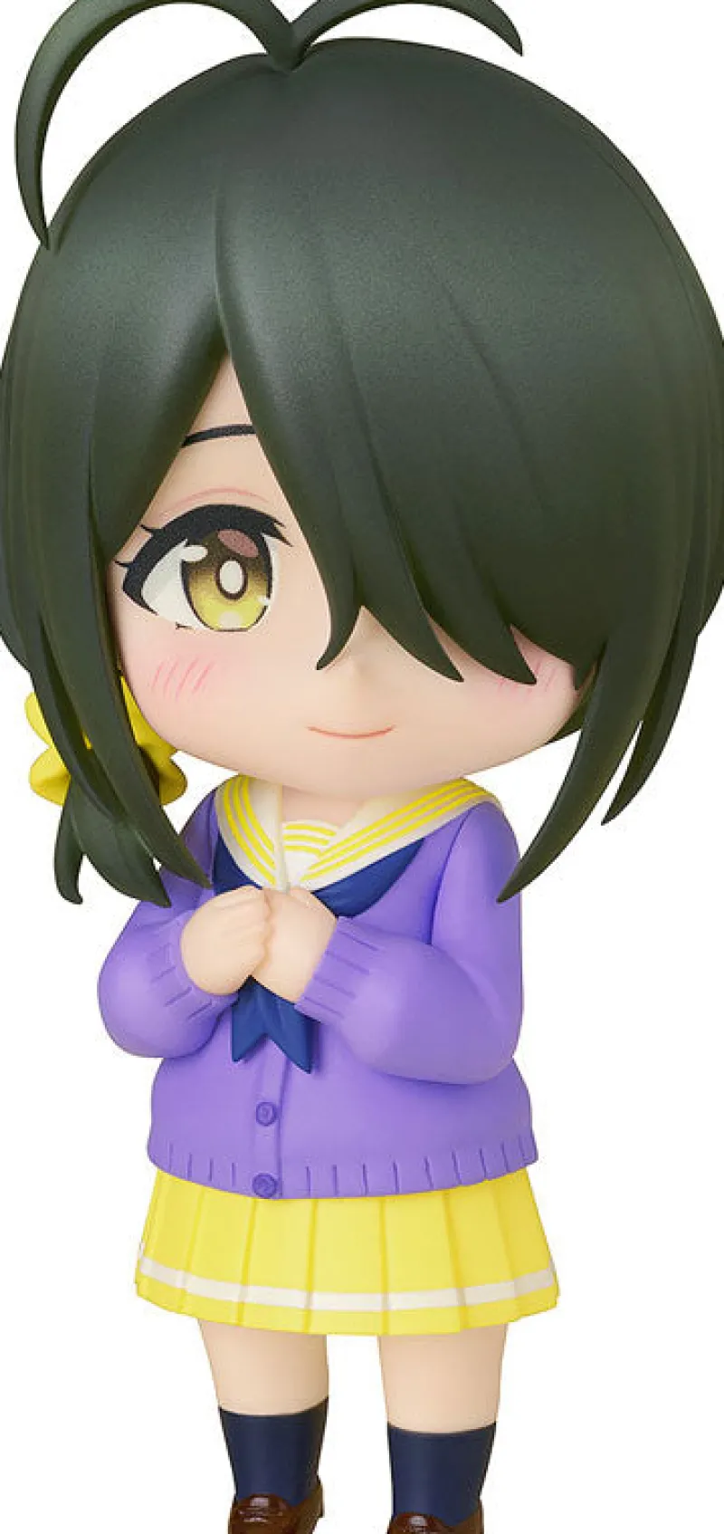 Good Smile Company as Manufacturer Shiunji-ke no Kodomotachi - Shiunji Kotono - Nendoroid #2755 - Nendoroid Basic (Good Smile Company) Best
