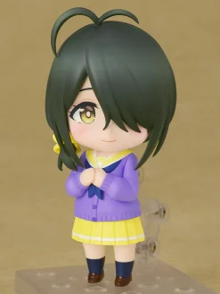 Good Smile Company as Manufacturer Shiunji-ke no Kodomotachi - Shiunji Kotono - Nendoroid #2755 - Nendoroid Basic (Good Smile Company) Best