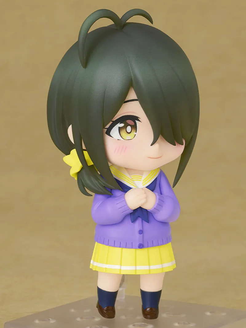 Good Smile Company as Manufacturer Shiunji-ke no Kodomotachi - Shiunji Kotono - Nendoroid #2755 - Nendoroid Basic (Good Smile Company) Best