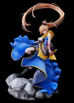 Alice Glint, AmiAmi Shokei Shoujo no Virgin Road - Menou - 1/7