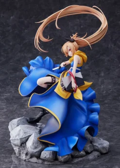 Alice Glint, AmiAmi Shokei Shoujo no Virgin Road - Menou - 1/7