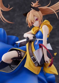 Online AliceGlint Shokei Shoujo no Virgin Road "Menou" AmiAmi Limited Edition 1/7