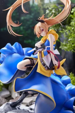 Online AliceGlint Shokei Shoujo no Virgin Road "Menou" AmiAmi Limited Edition 1/7