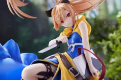 Online AliceGlint Shokei Shoujo no Virgin Road 