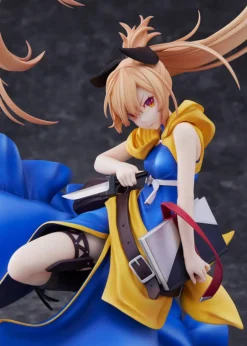 Online AliceGlint Shokei Shoujo no Virgin Road 