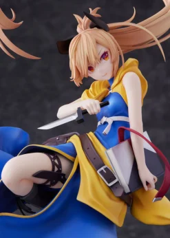 Online AliceGlint Shokei Shoujo no Virgin Road 