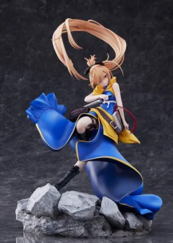 Online AliceGlint Shokei Shoujo no Virgin Road 