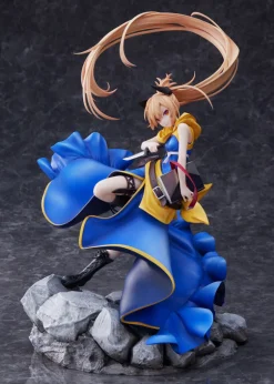 Online AliceGlint Shokei Shoujo no Virgin Road 