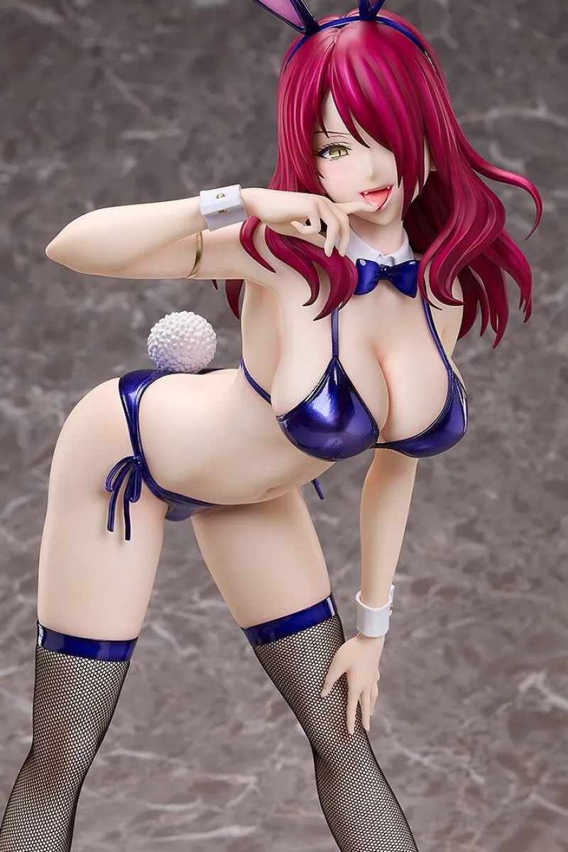 FREEing Shokugeki no Souma - Kobayashi Rindou - B-style - 1/4 - Bikini Bunny Ver. Discount
