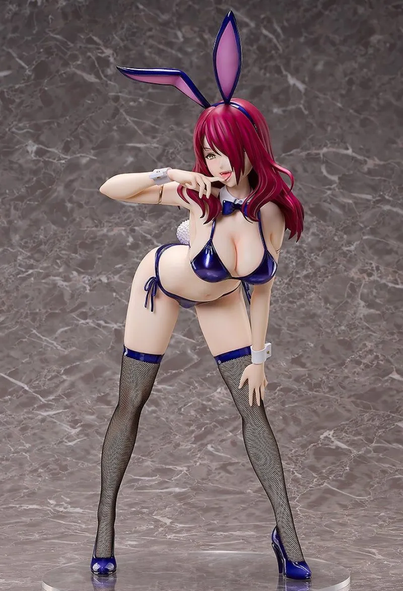 FREEing Shokugeki no Souma - Kobayashi Rindou - B-style - 1/4 - Bikini Bunny Ver. Discount