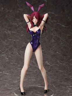 FREEing Shokugeki no Souma - Kobayashi Rindou - B-style - 1/4 - Bare Leg Bunny Ver. [Shop Exclusive] New